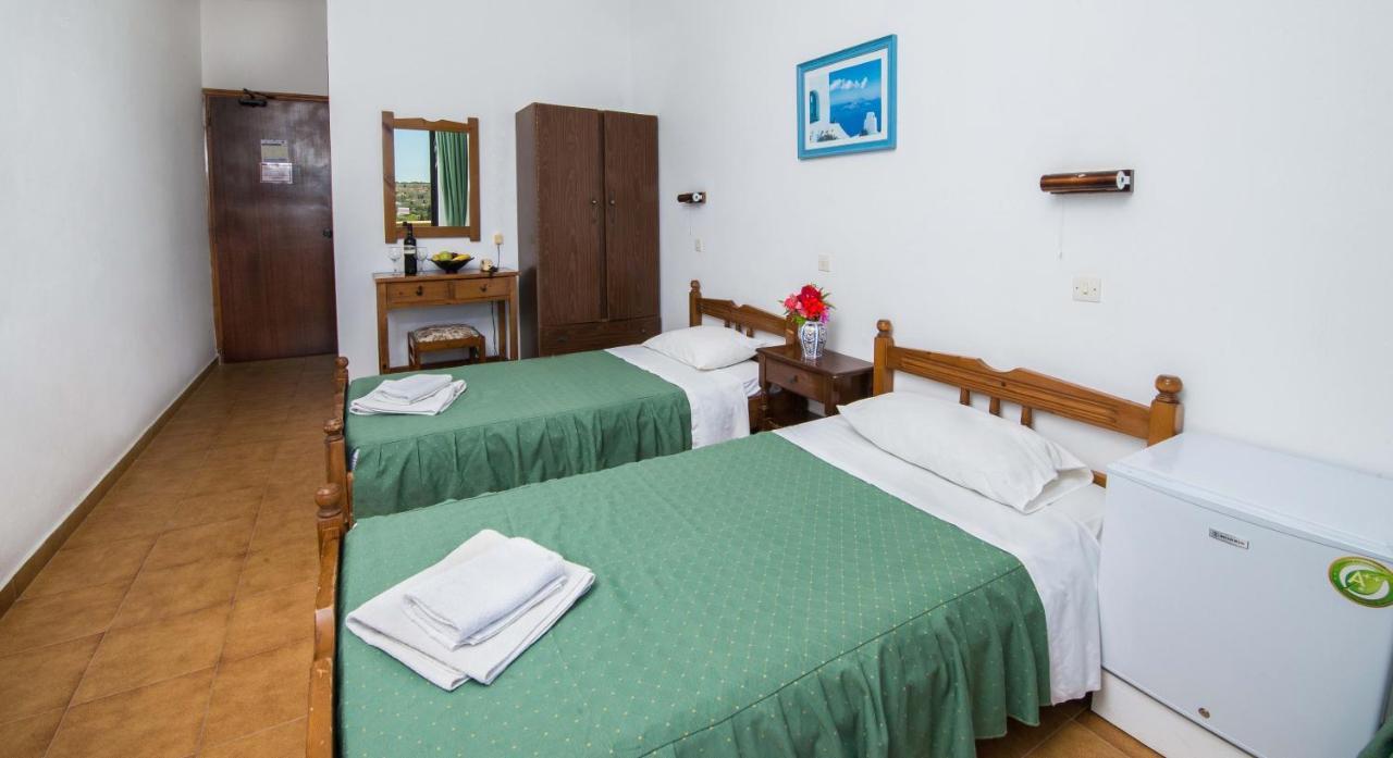 Hotel Eleni Anagros Archangelos  Exterior photo